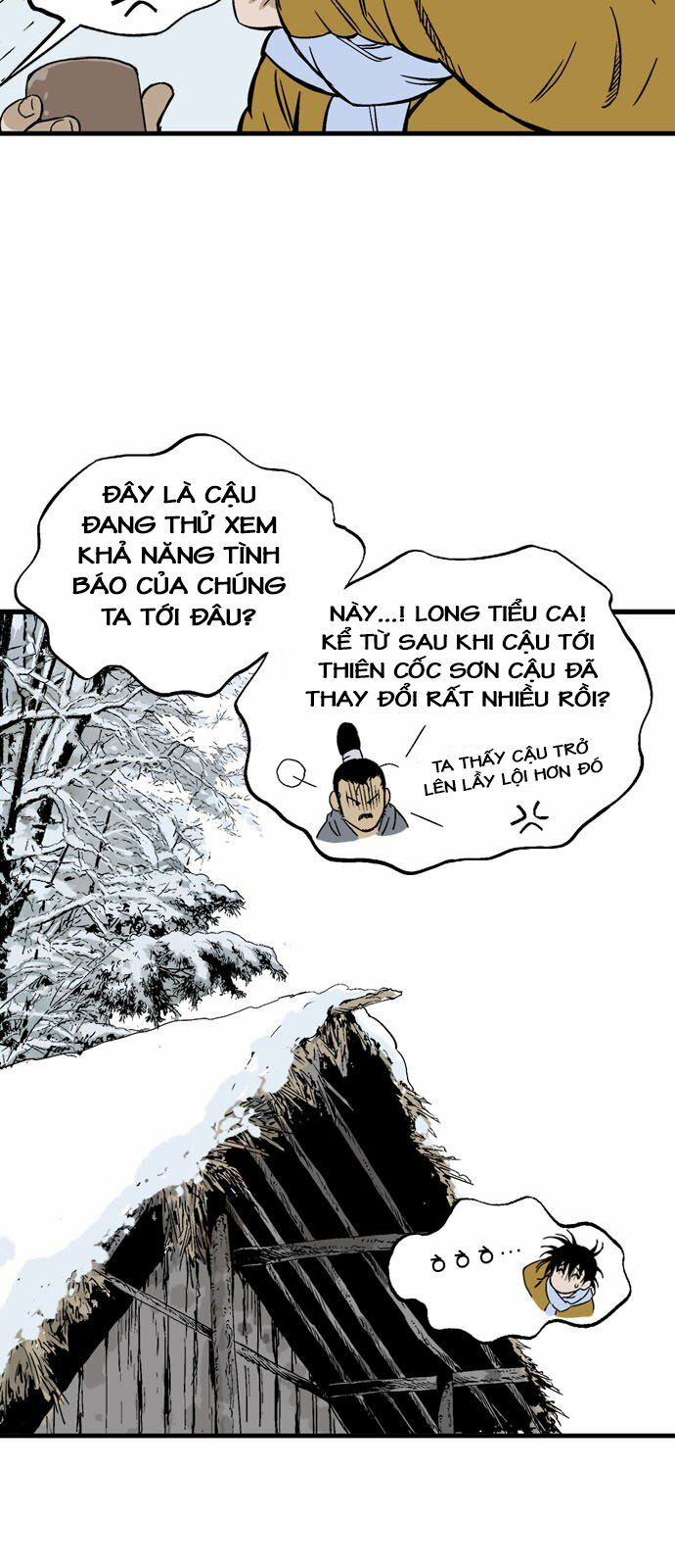 Gosu - Cao Thủ 2: Chapter 140