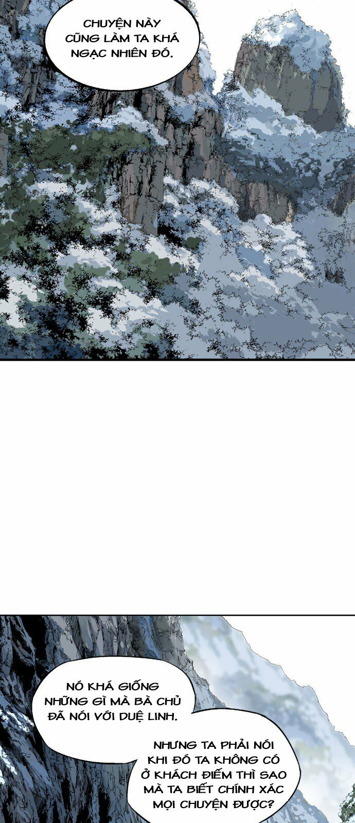 Gosu - Cao Thủ 2: Chapter 140