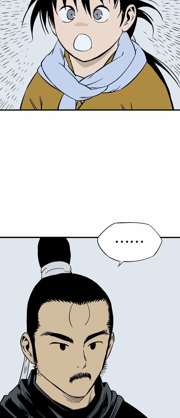Gosu - Cao Thủ 2: Chapter 140
