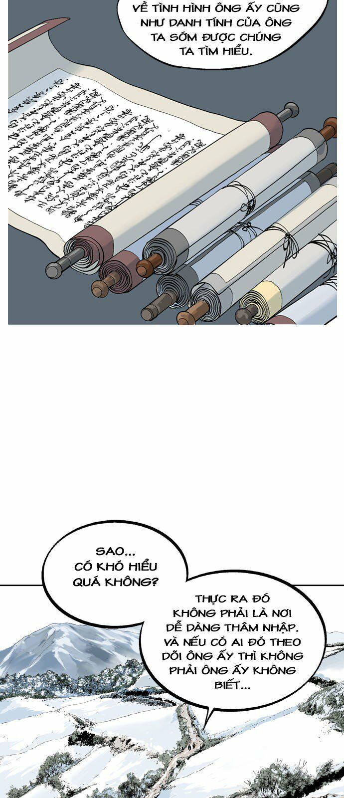 Gosu - Cao Thủ 2: Chapter 140