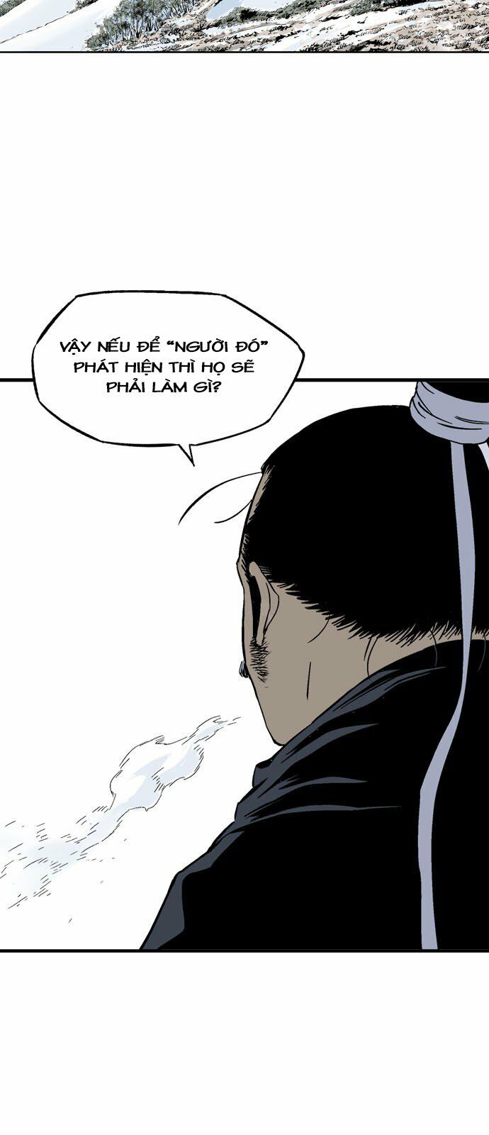 Gosu - Cao Thủ 2: Chapter 140
