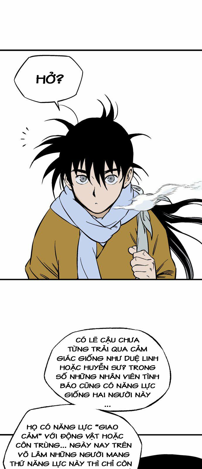 Gosu - Cao Thủ 2: Chapter 140