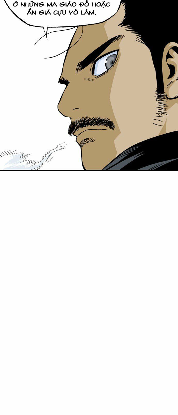 Gosu - Cao Thủ 2: Chapter 140