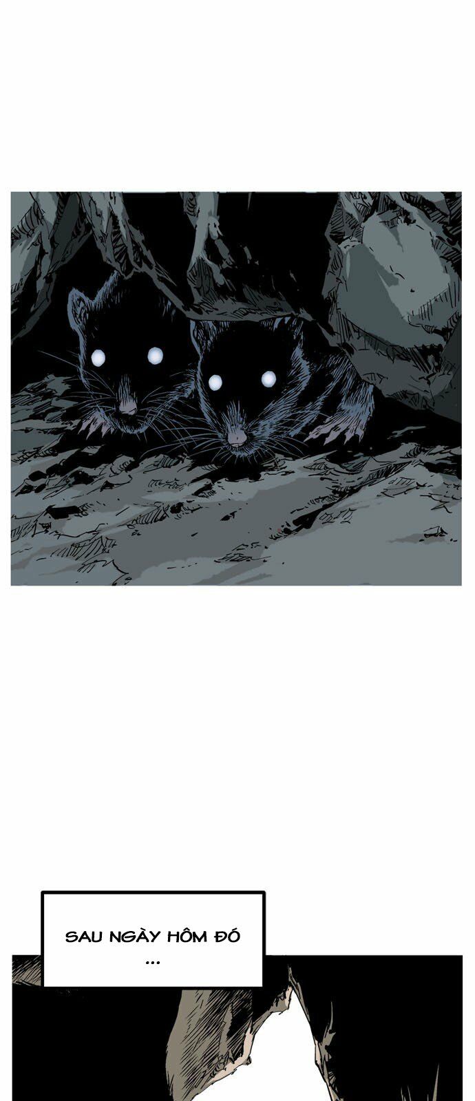 Gosu - Cao Thủ 2: Chapter 140