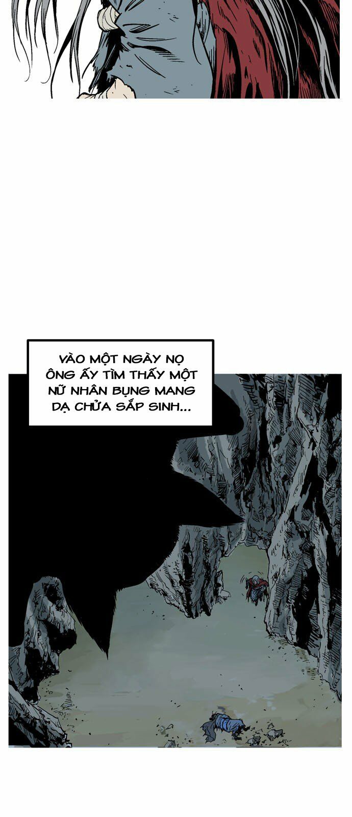 Gosu - Cao Thủ 2: Chapter 140