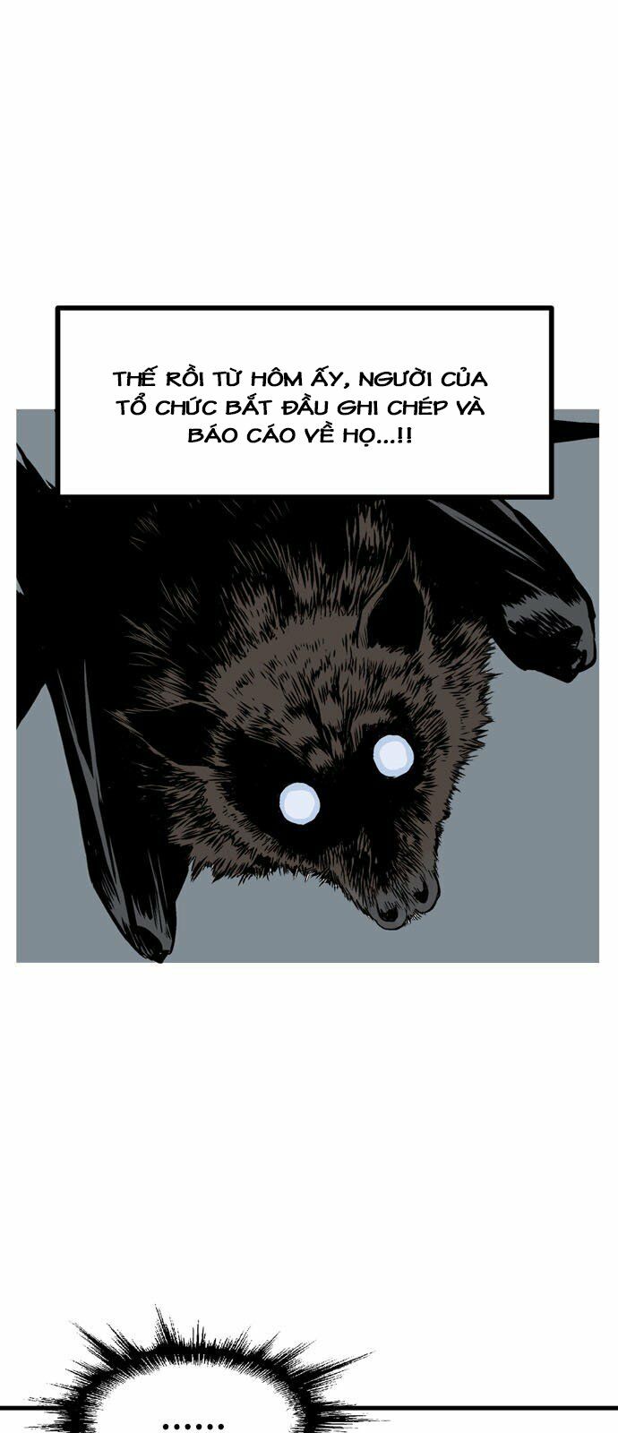 Gosu - Cao Thủ 2: Chapter 140