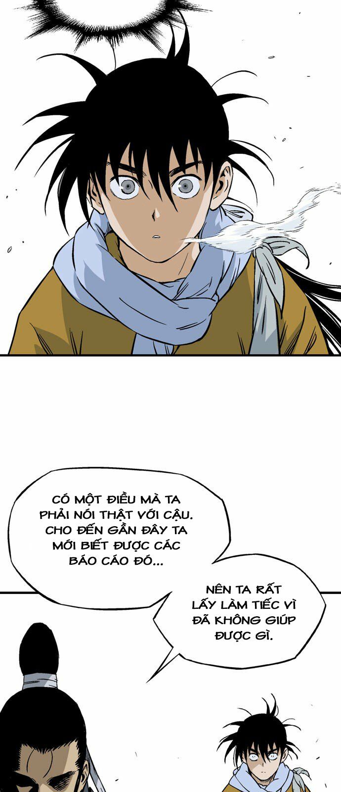 Gosu - Cao Thủ 2: Chapter 140