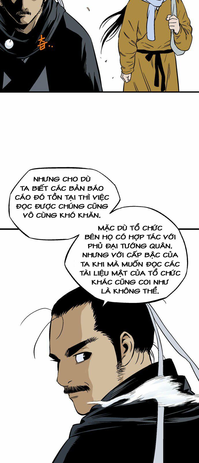 Gosu - Cao Thủ 2: Chapter 140