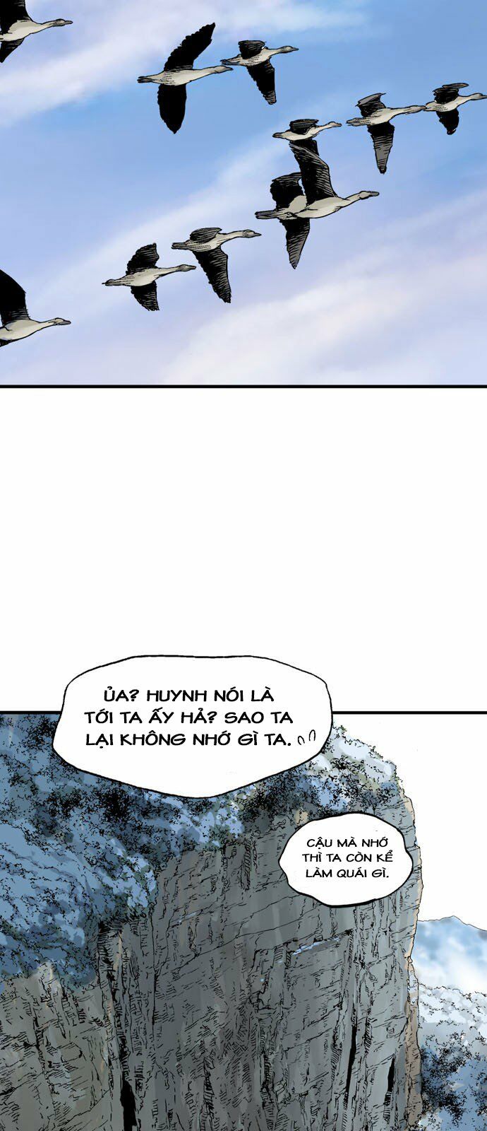 Gosu - Cao Thủ 2: Chapter 140