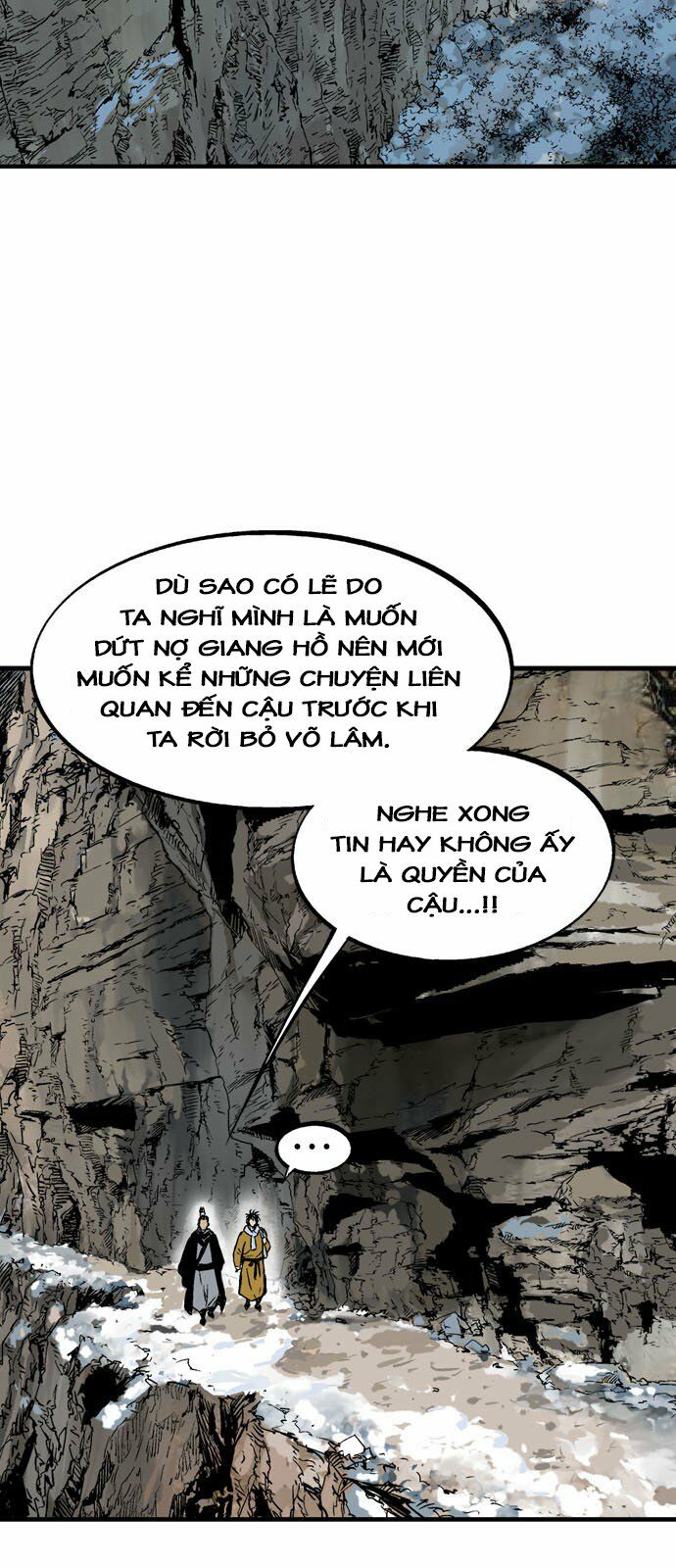 Gosu - Cao Thủ 2: Chapter 140