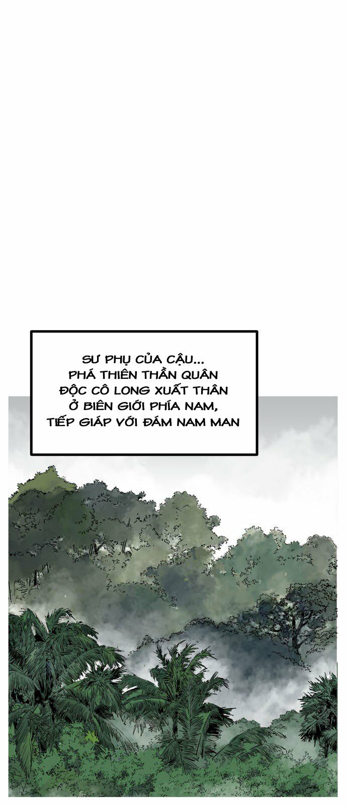 Gosu - Cao Thủ 2: Chapter 140