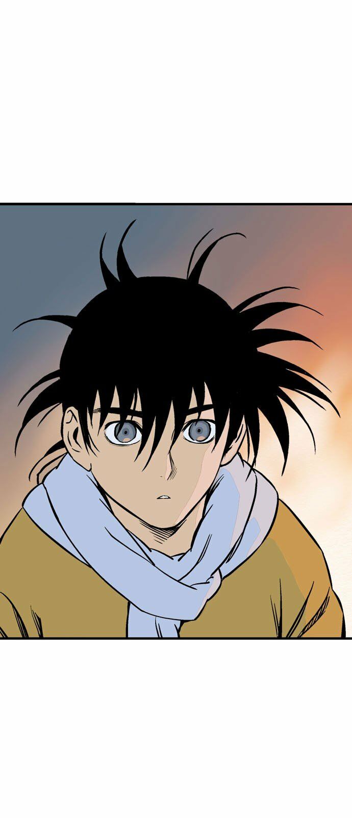 Gosu - Cao Thủ 2: Chapter 140