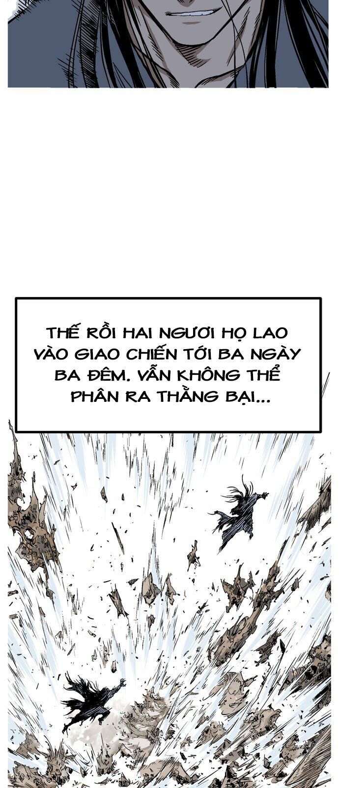 Gosu - Cao Thủ 2: Chapter 140