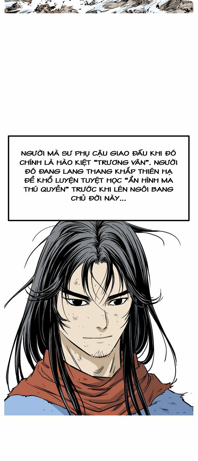 Gosu - Cao Thủ 2: Chapter 140
