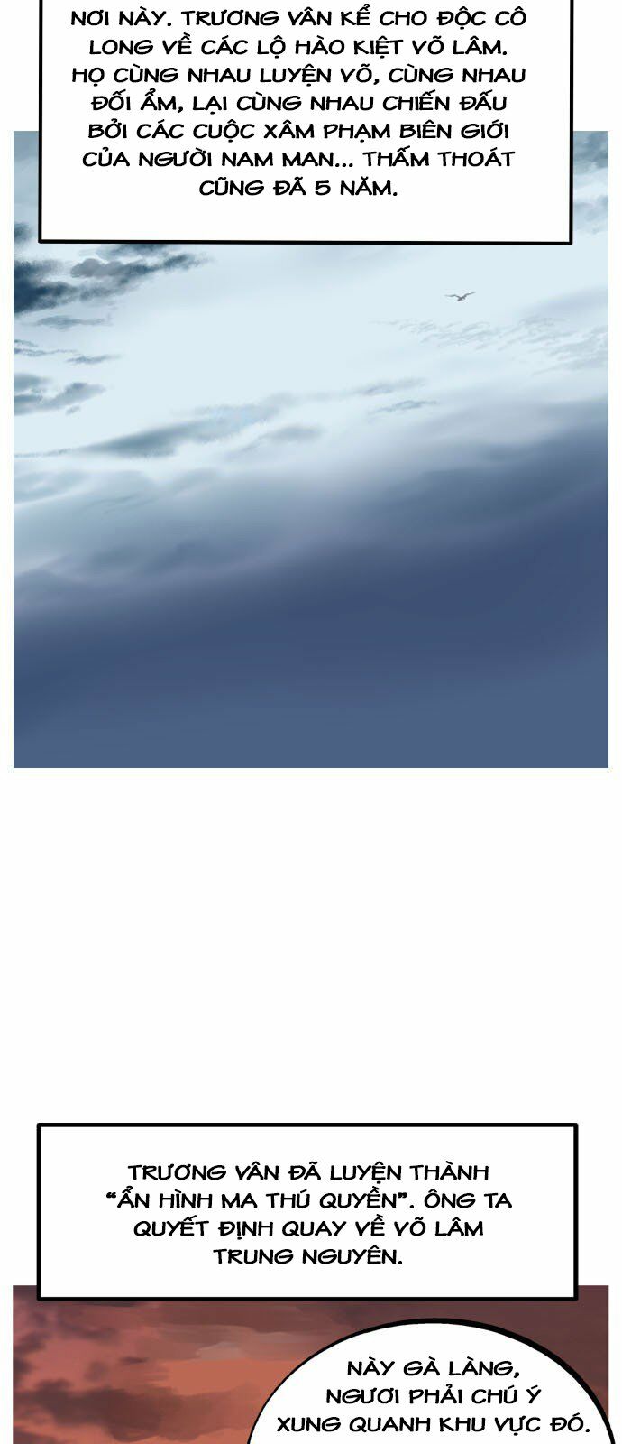 Gosu - Cao Thủ 2: Chapter 140