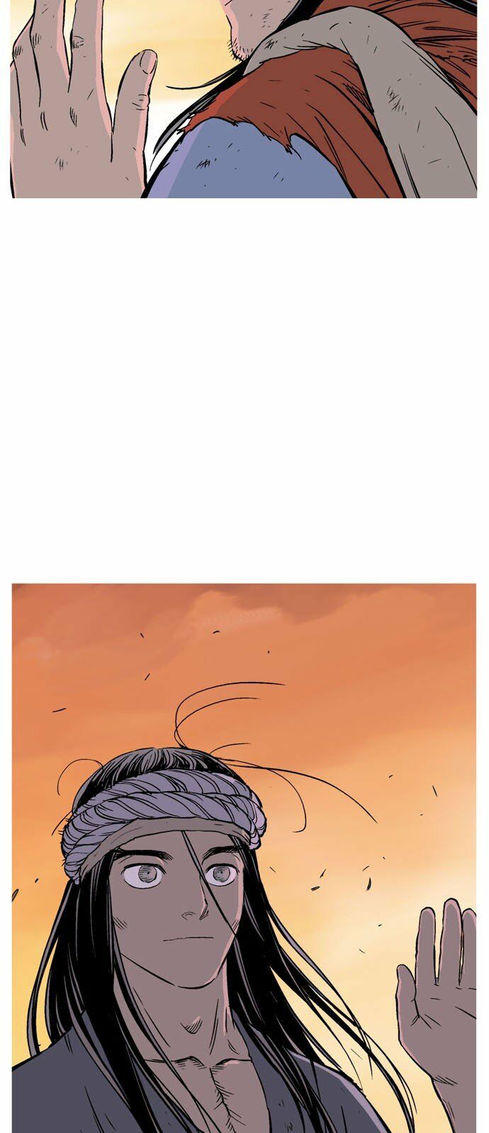 Gosu - Cao Thủ 2: Chapter 140