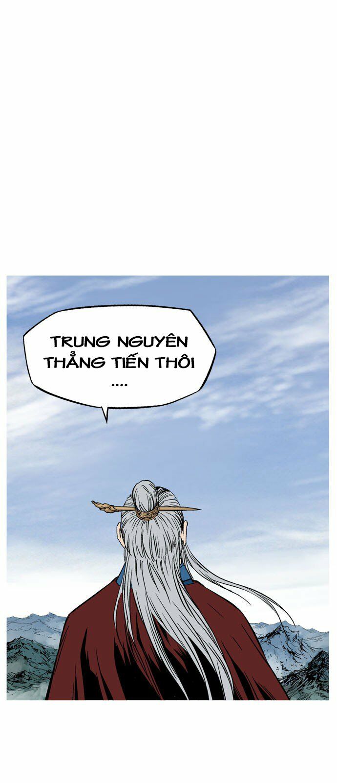 Gosu - Cao Thủ 2: Chapter 142
