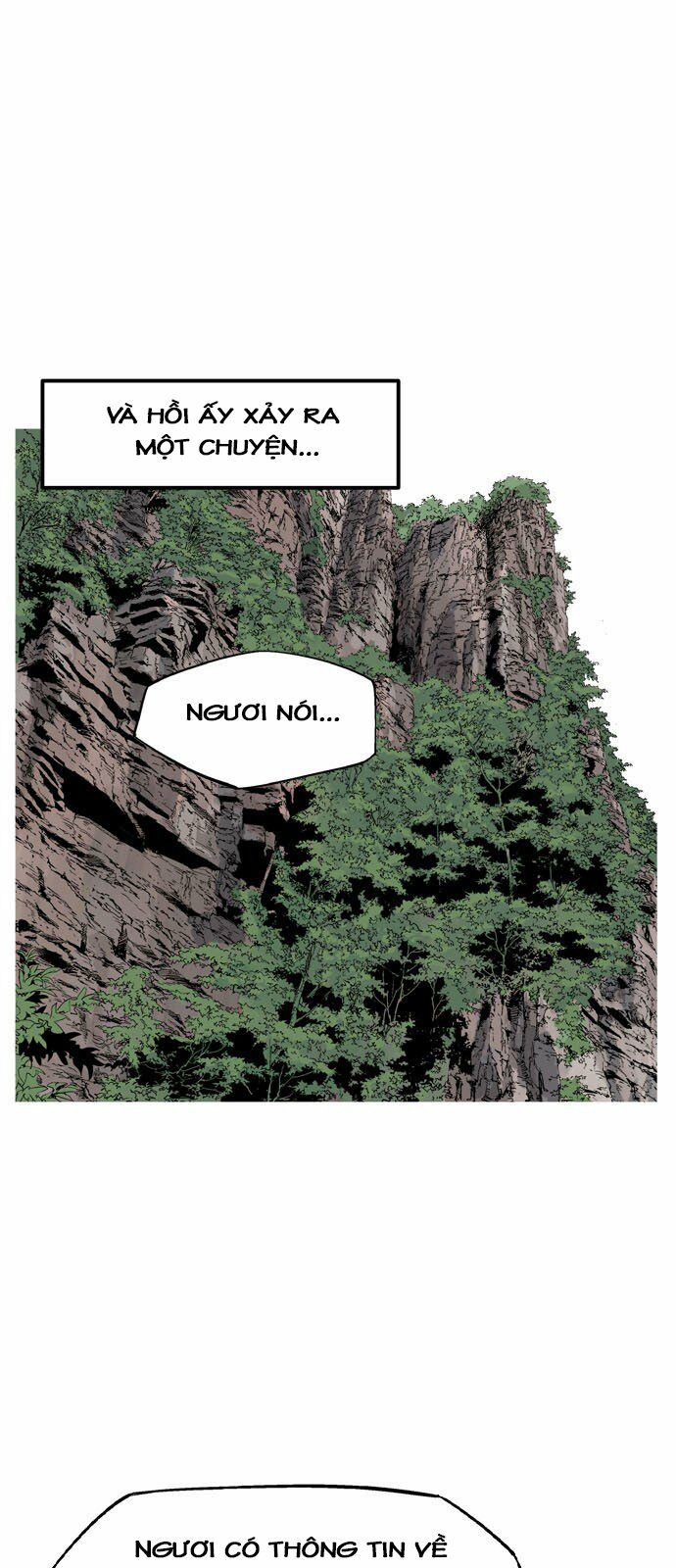 Gosu - Cao Thủ 2: Chapter 142