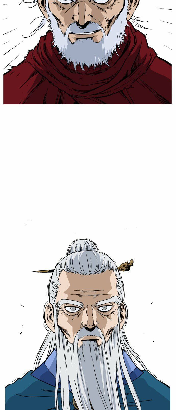 Gosu - Cao Thủ 2: Chapter 142
