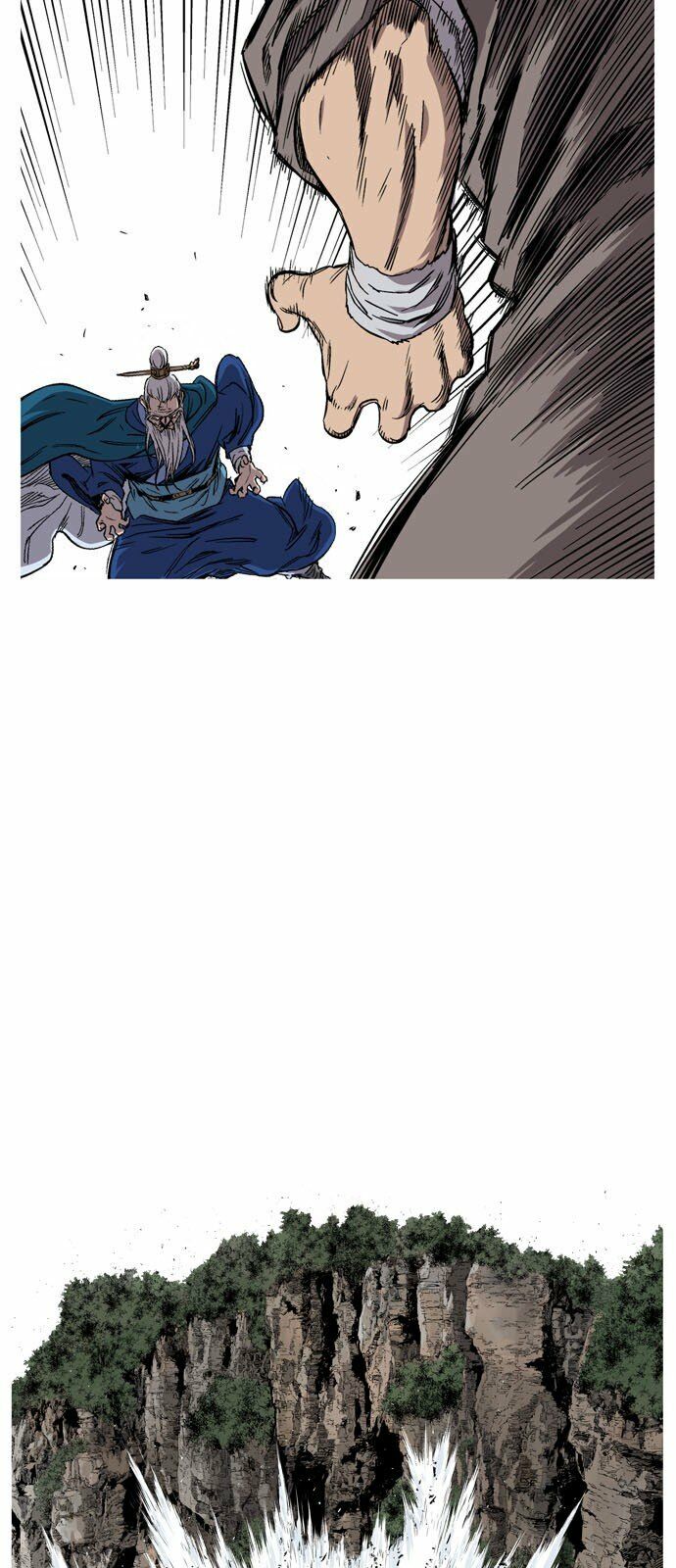 Gosu - Cao Thủ 2: Chapter 142