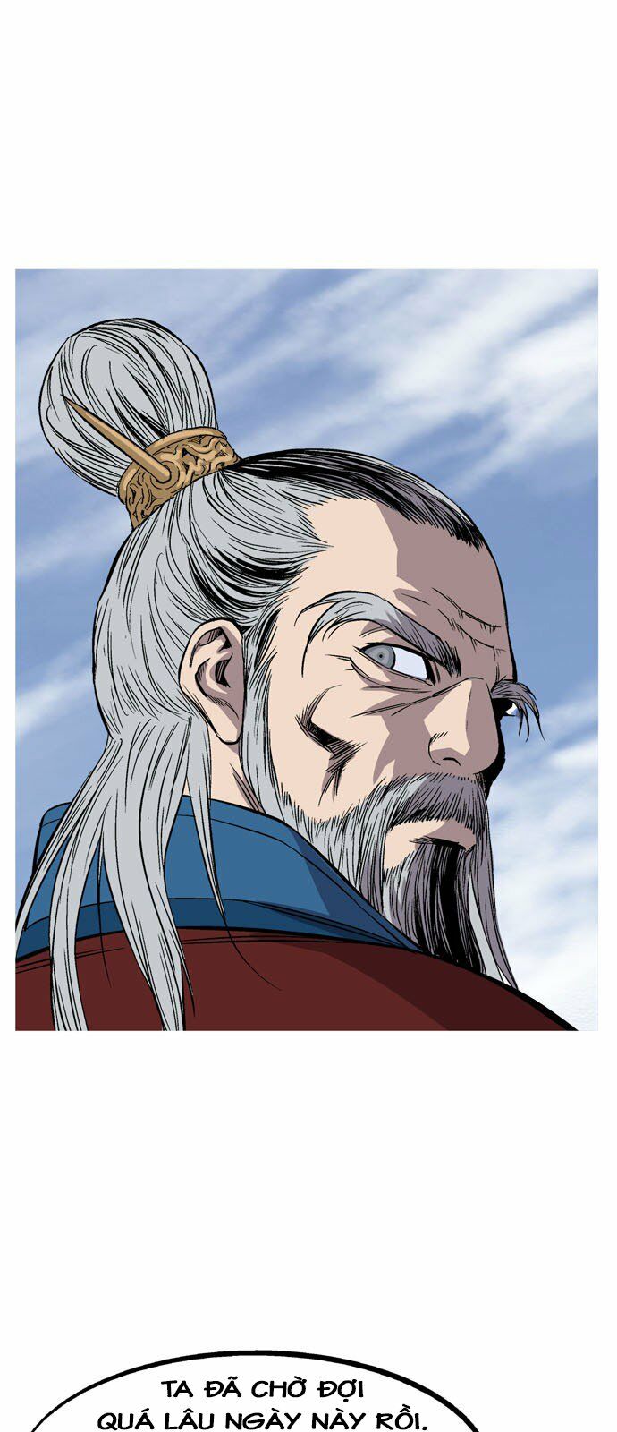 Gosu - Cao Thủ 2: Chapter 142