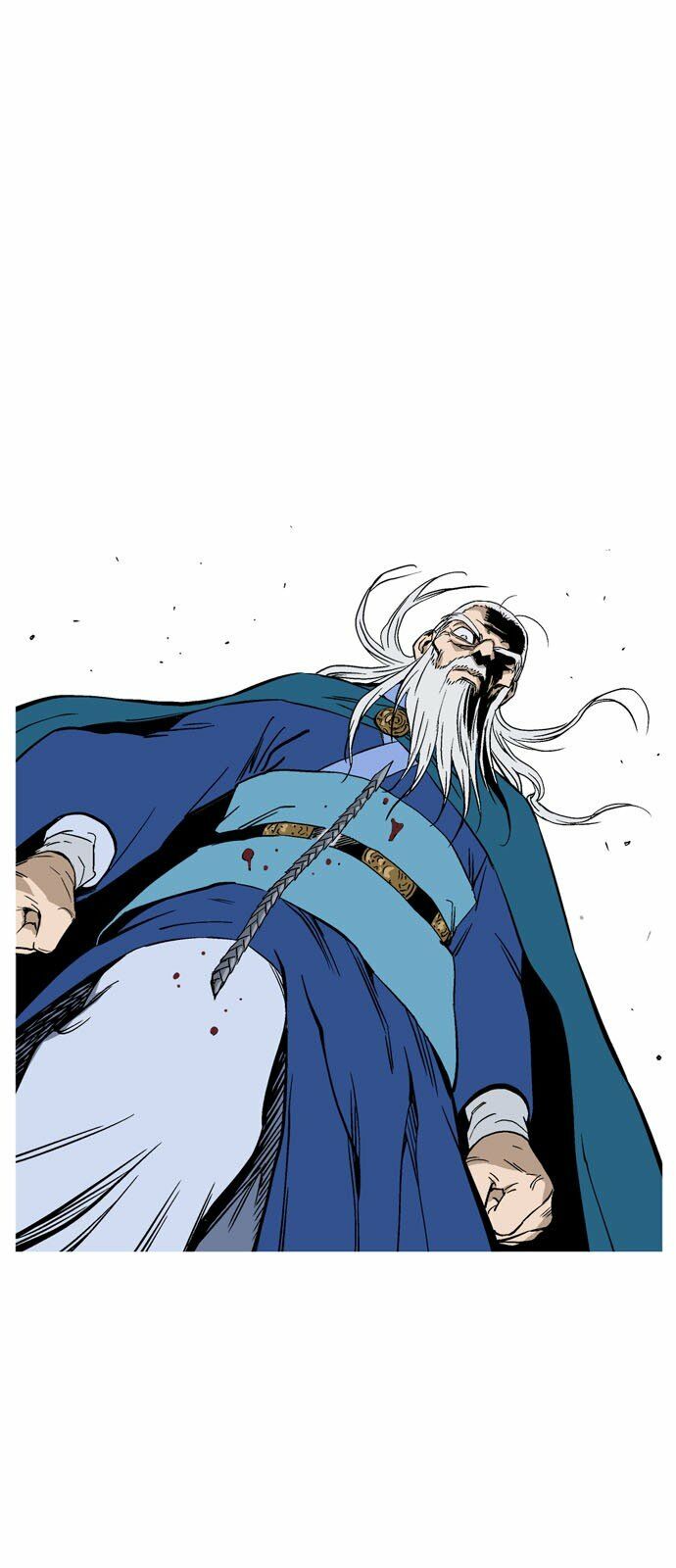 Gosu - Cao Thủ 2: Chapter 142