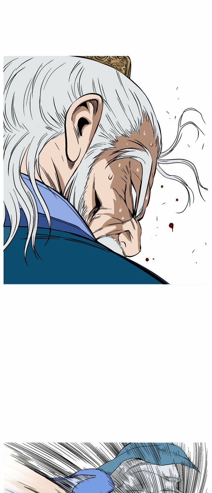 Gosu - Cao Thủ 2: Chapter 142