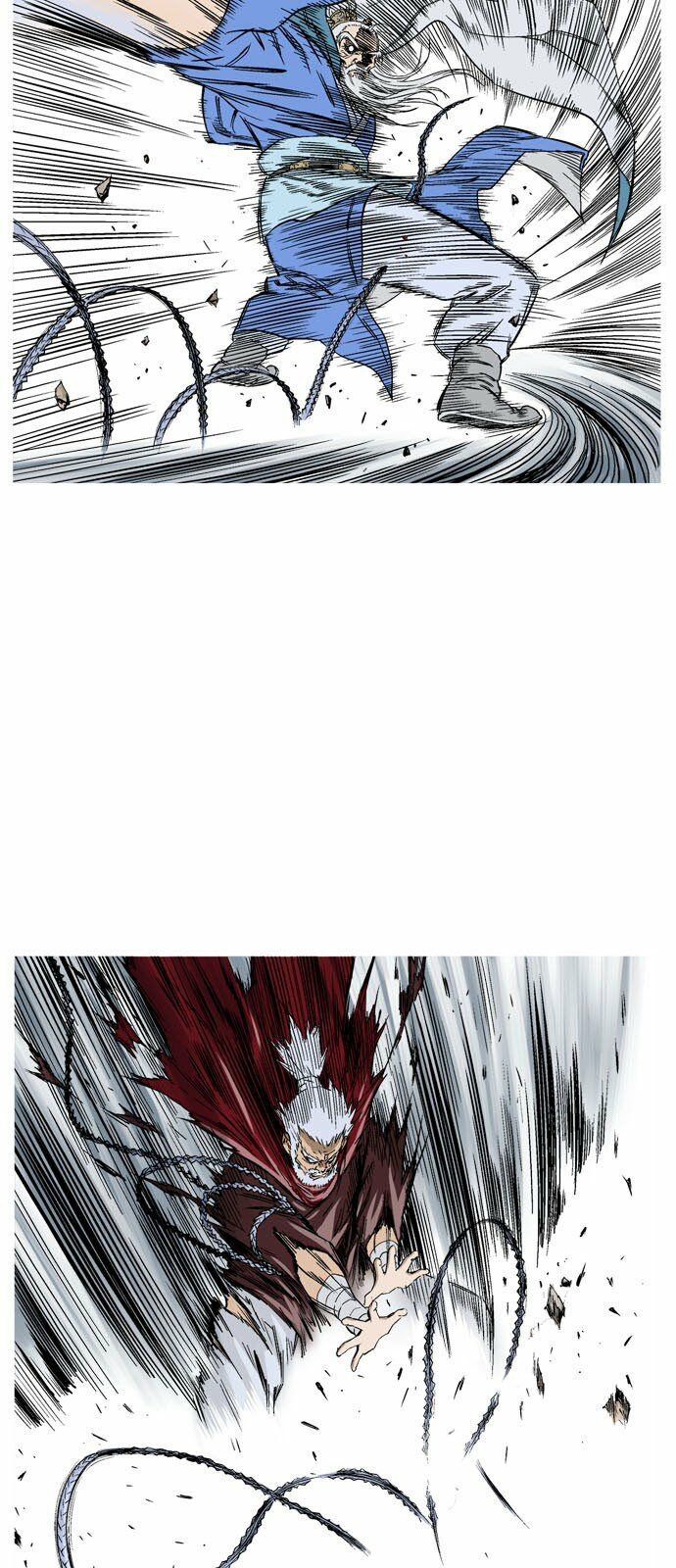 Gosu - Cao Thủ 2: Chapter 142