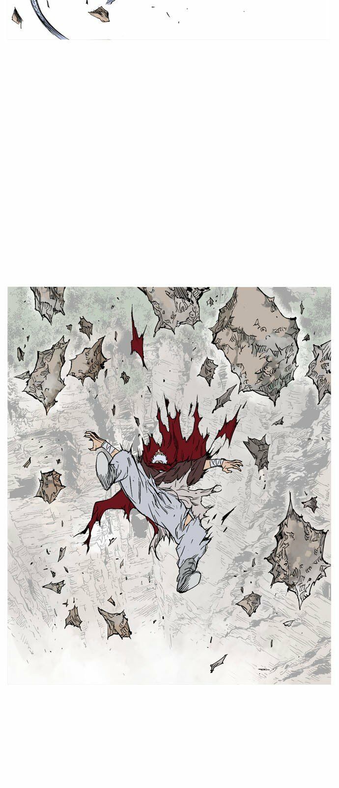 Gosu - Cao Thủ 2: Chapter 142