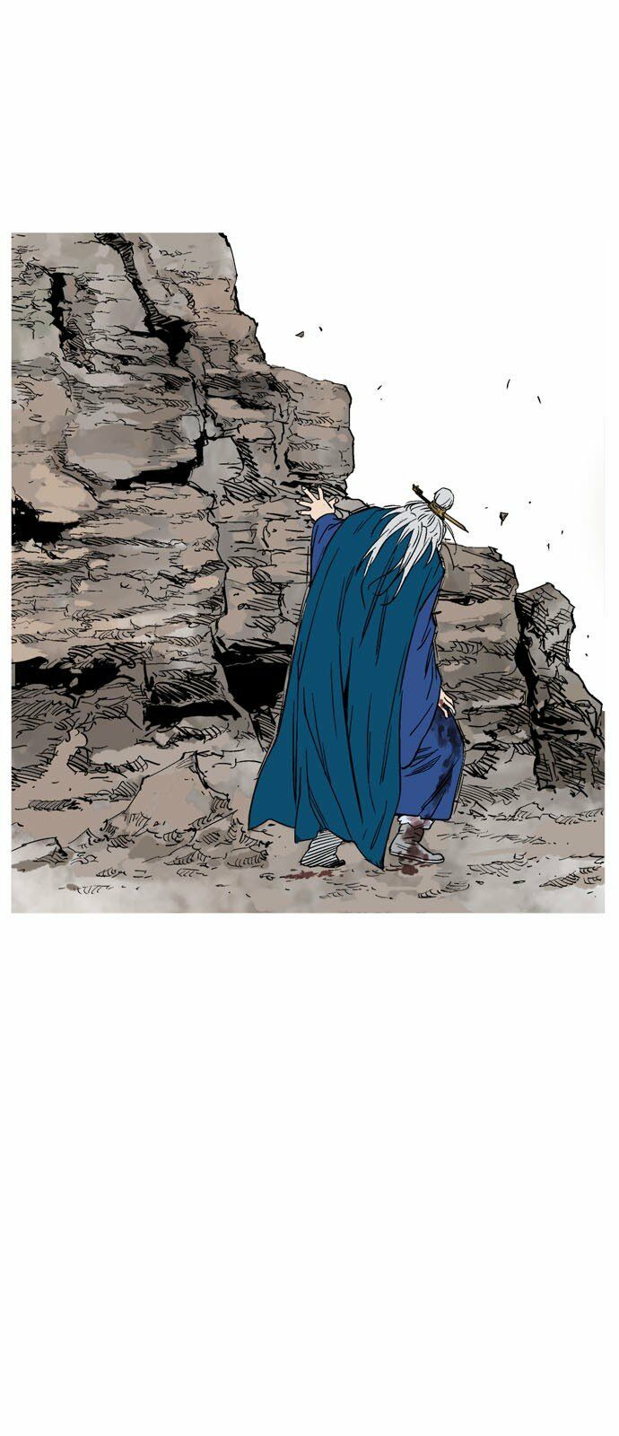 Gosu - Cao Thủ 2: Chapter 142