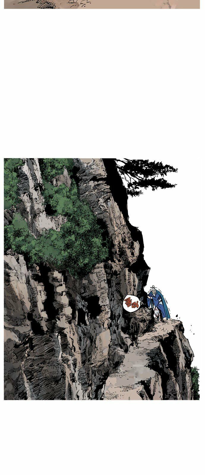 Gosu - Cao Thủ 2: Chapter 142