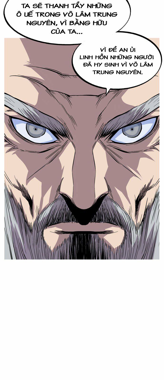 Gosu - Cao Thủ 2: Chapter 142