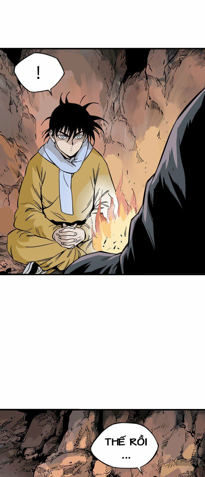 Gosu - Cao Thủ 2: Chapter 142