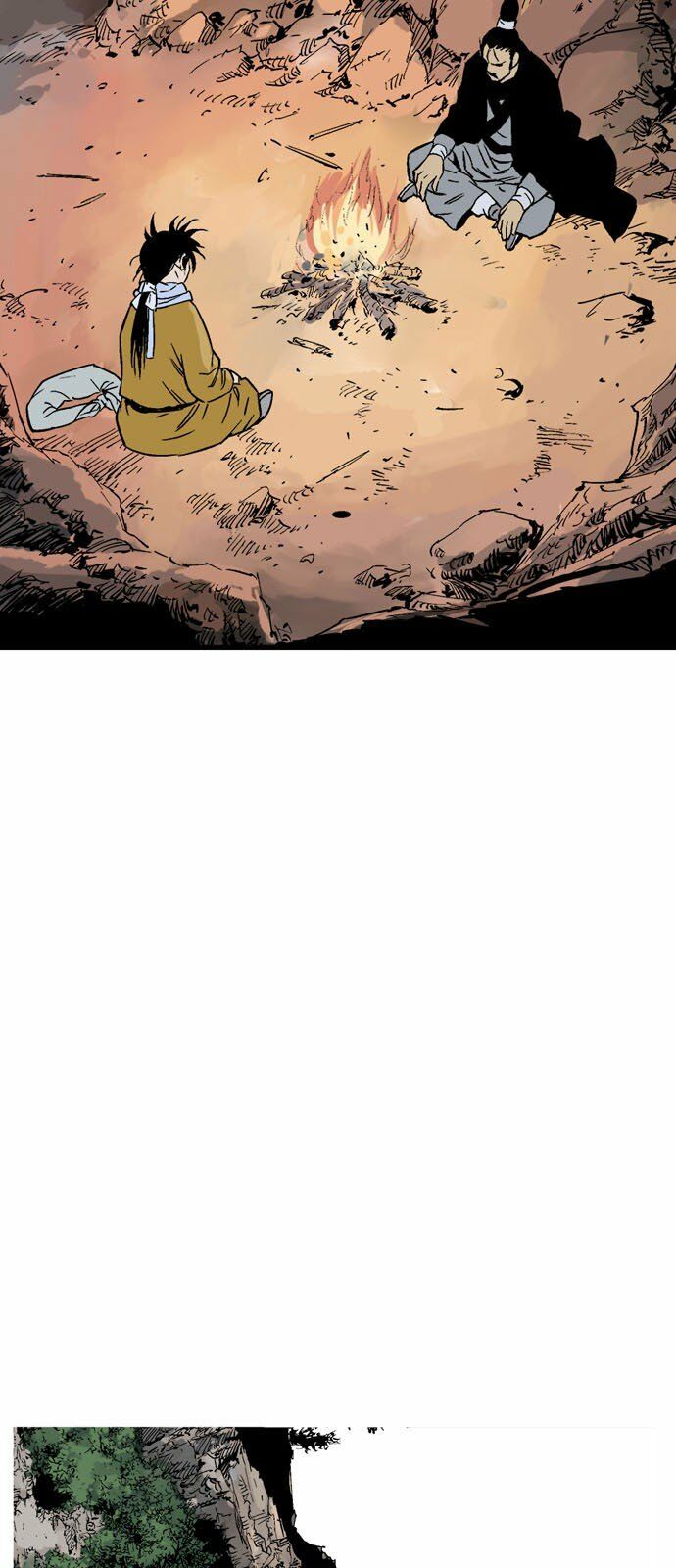 Gosu - Cao Thủ 2: Chapter 142