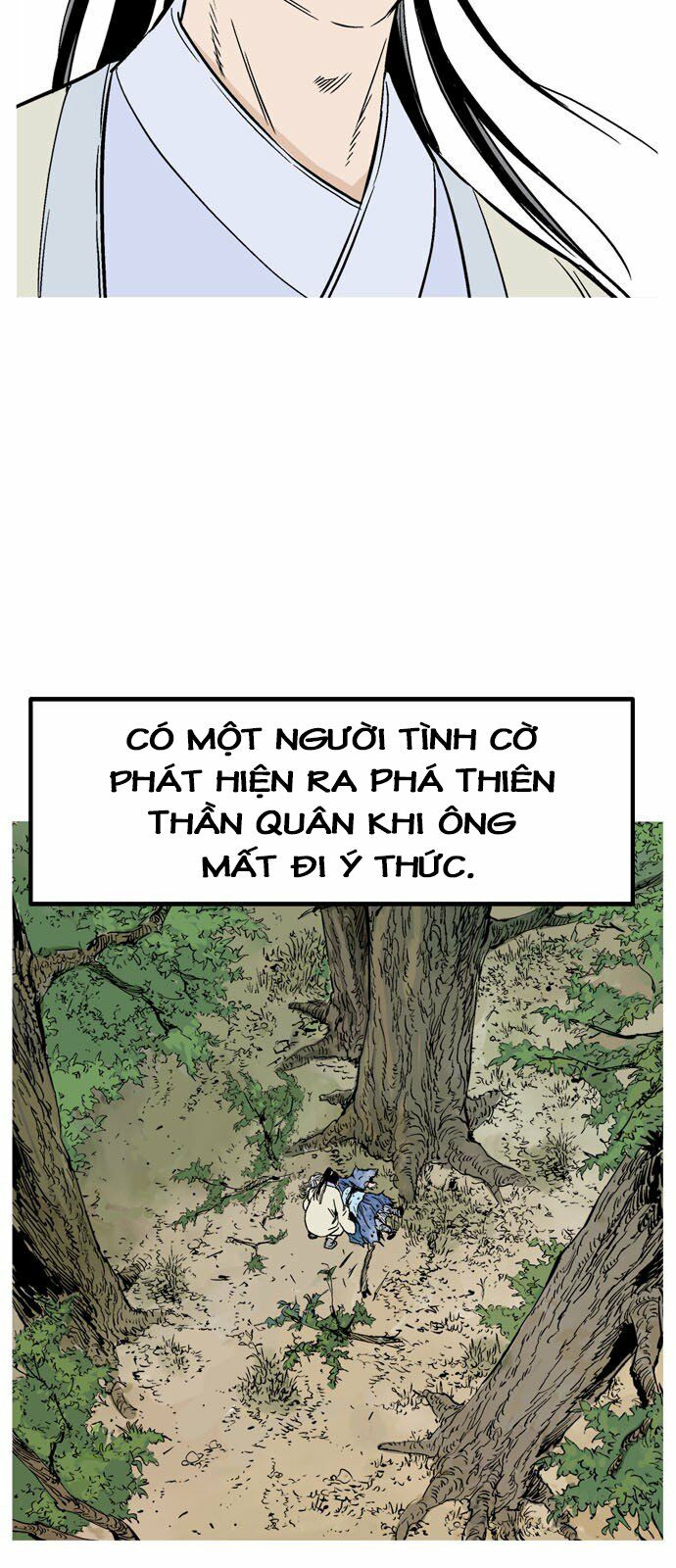 Gosu - Cao Thủ 2: Chapter 142