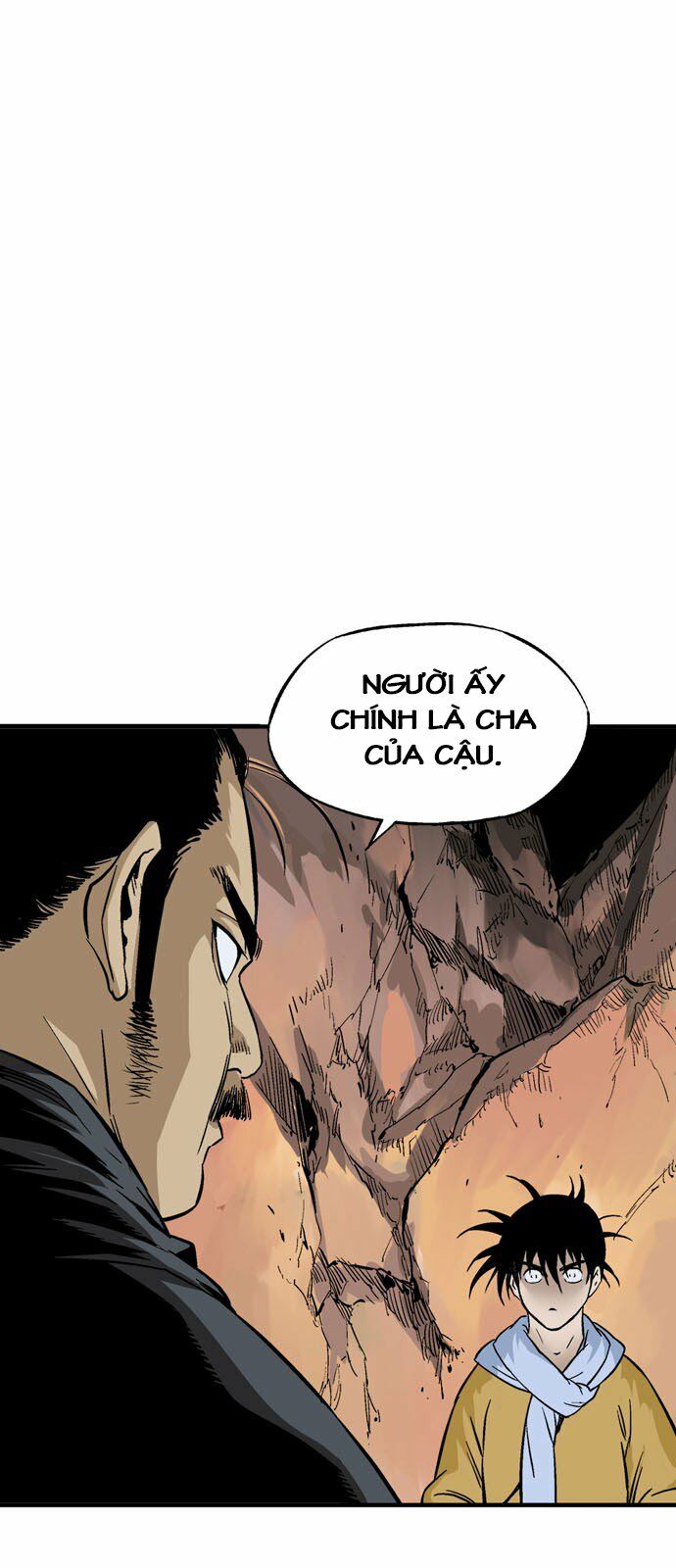 Gosu - Cao Thủ 2: Chapter 142