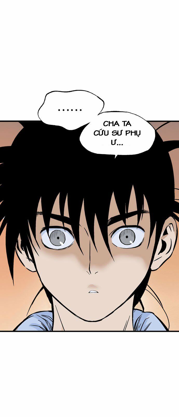 Gosu - Cao Thủ 2: Chapter 142