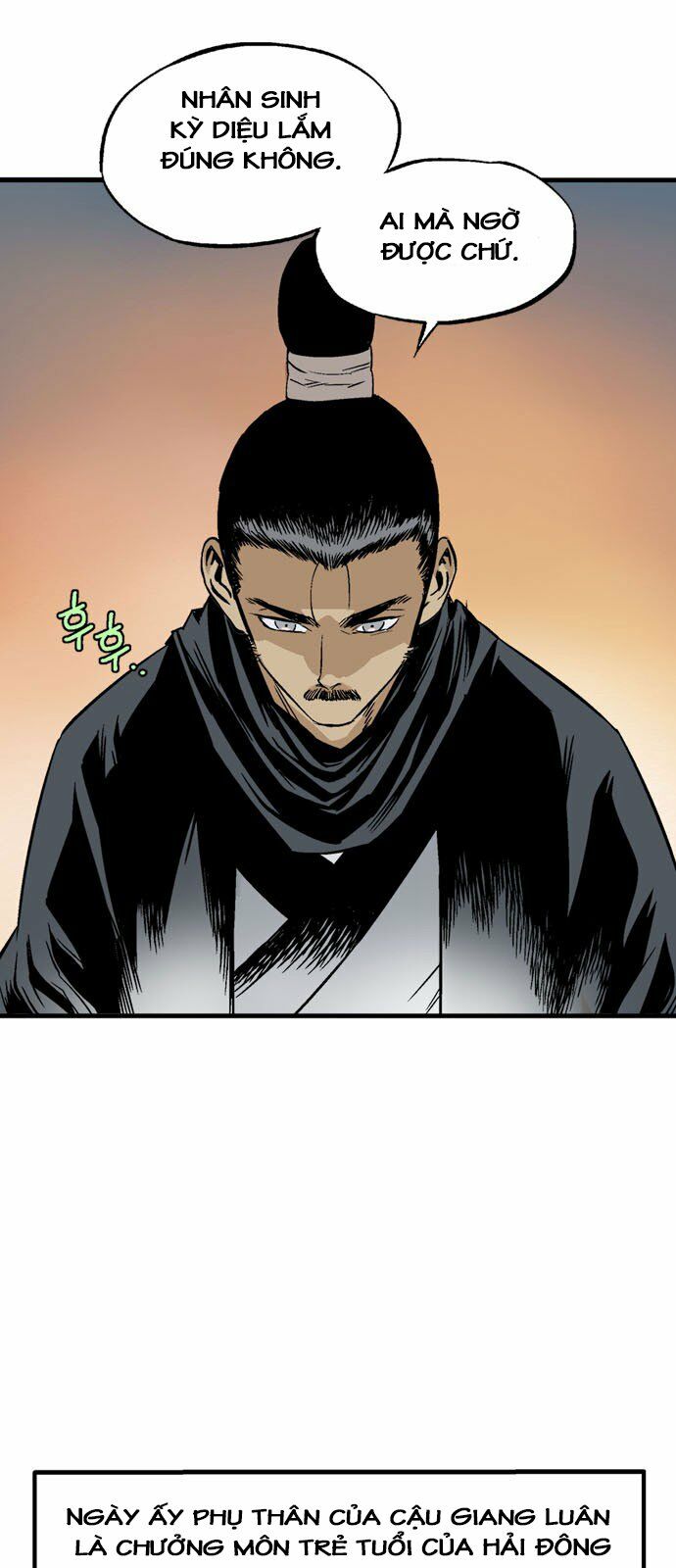 Gosu - Cao Thủ 2: Chapter 142