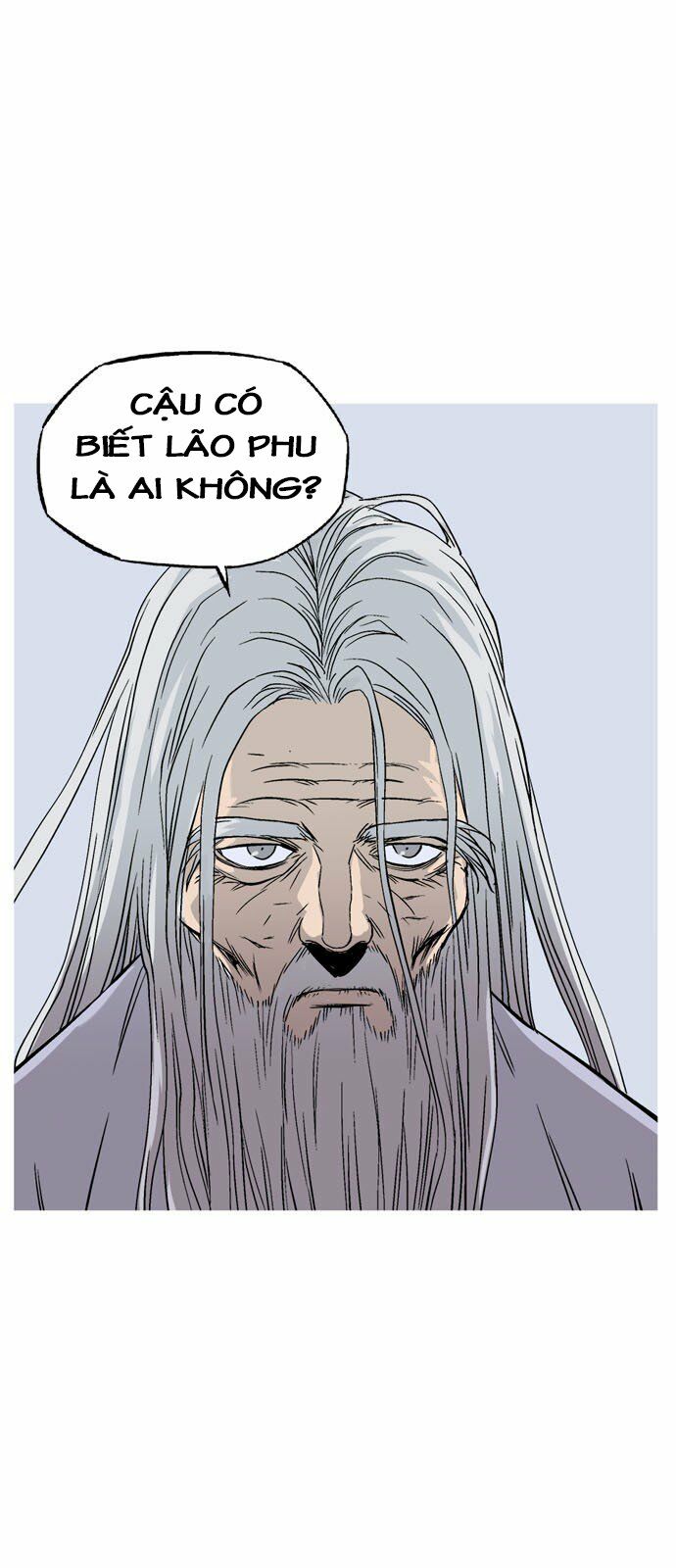 Gosu - Cao Thủ 2: Chapter 142
