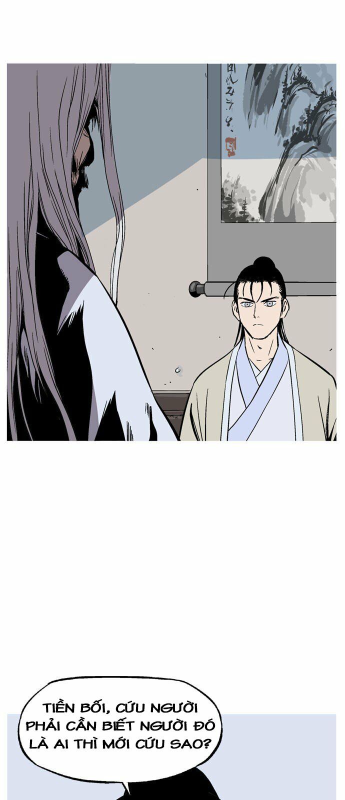 Gosu - Cao Thủ 2: Chapter 142
