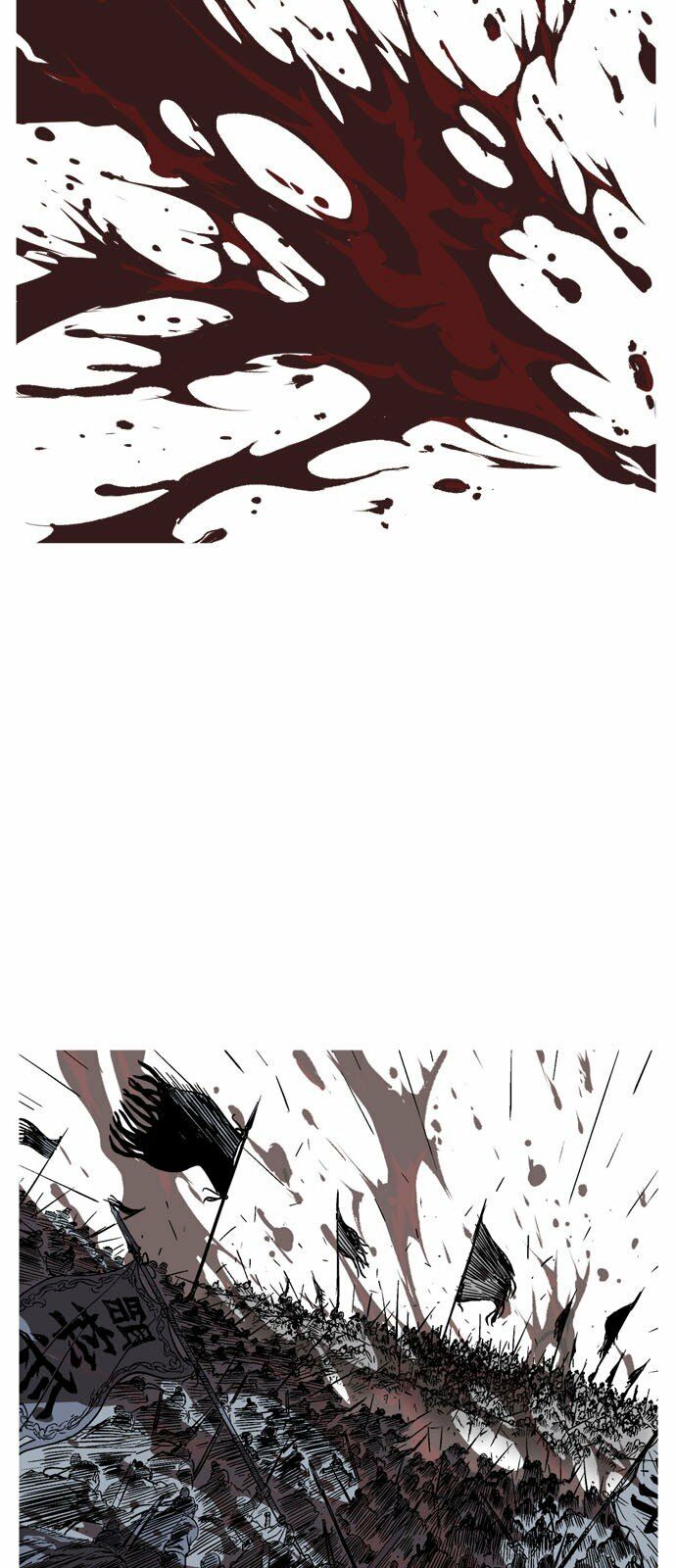 Gosu - Cao Thủ 2: Chapter 142