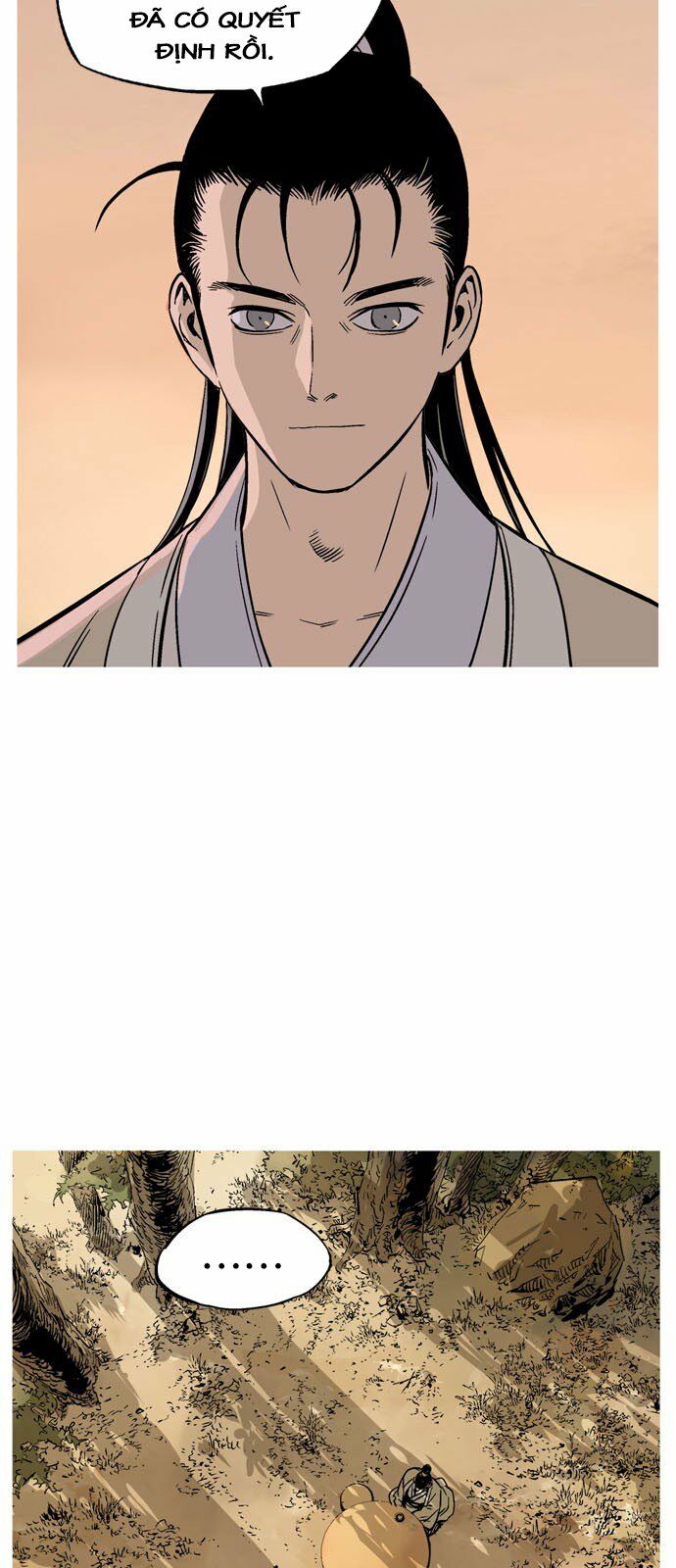 Gosu - Cao Thủ 2: Chapter 142