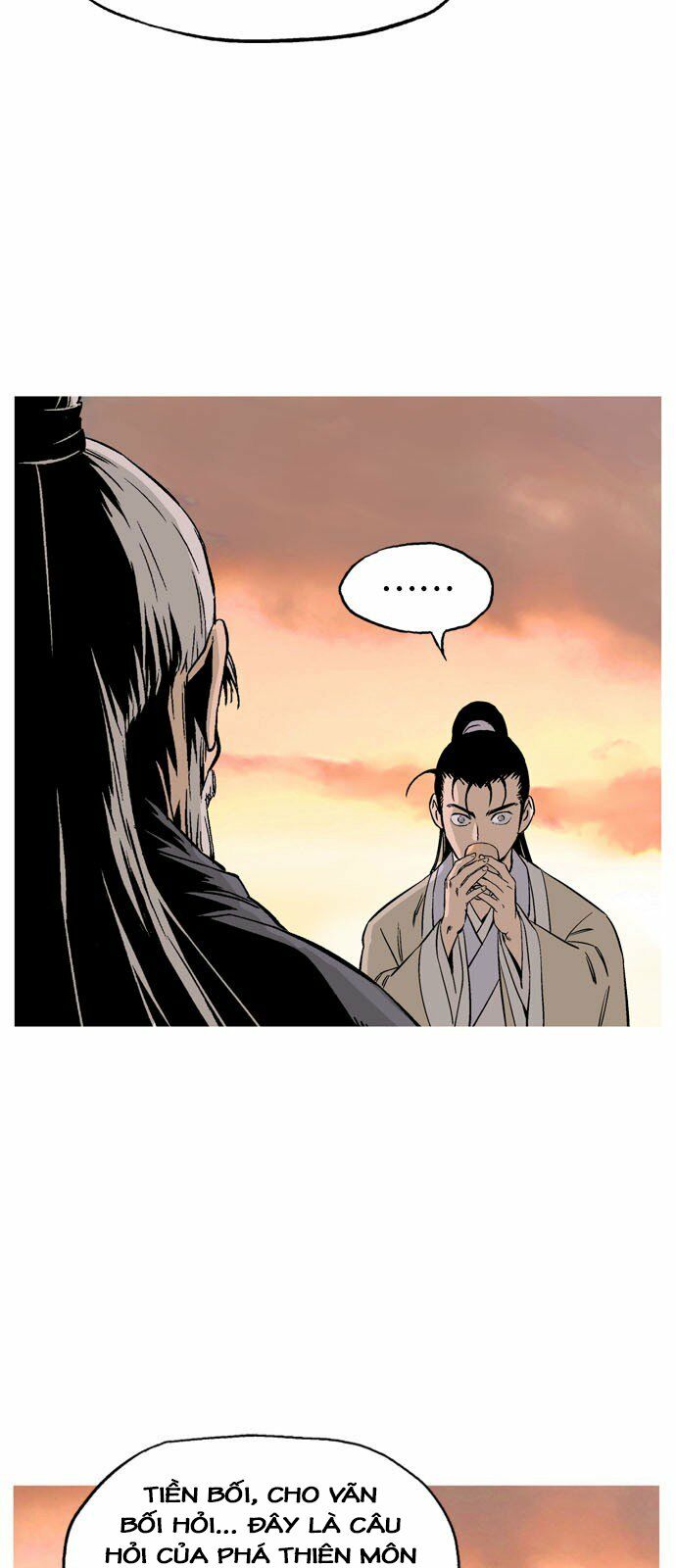 Gosu - Cao Thủ 2: Chapter 142