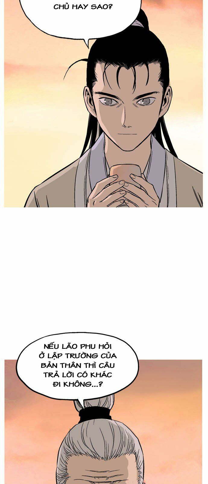 Gosu - Cao Thủ 2: Chapter 142