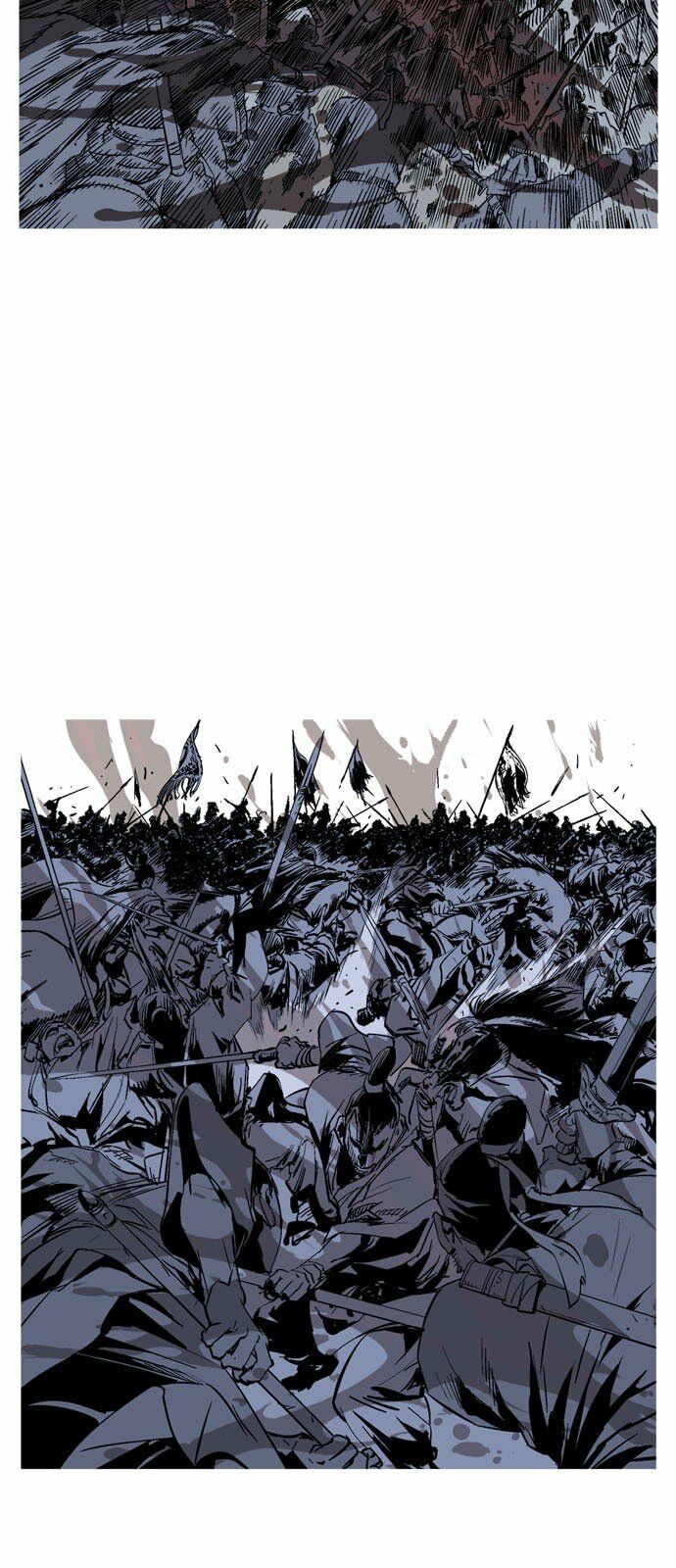 Gosu - Cao Thủ 2: Chapter 142
