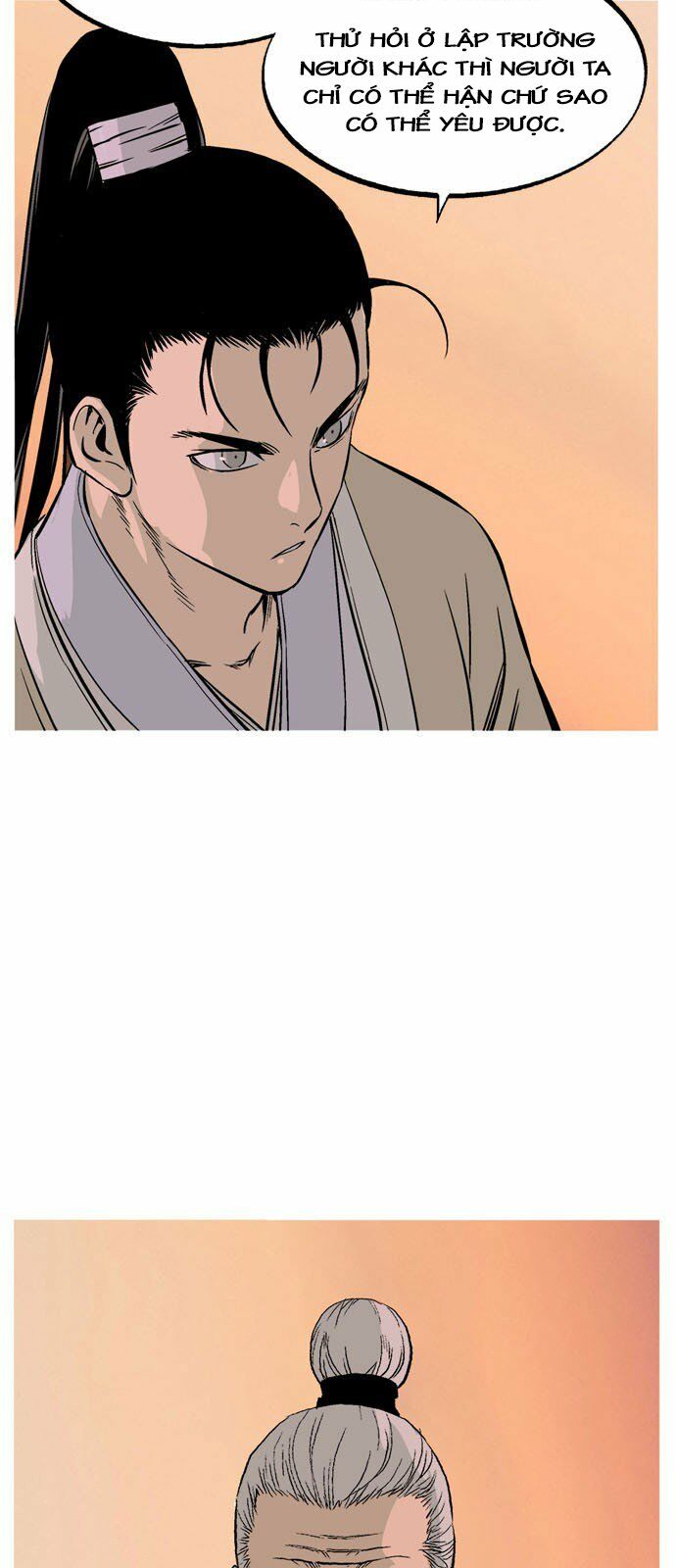 Gosu - Cao Thủ 2: Chapter 142