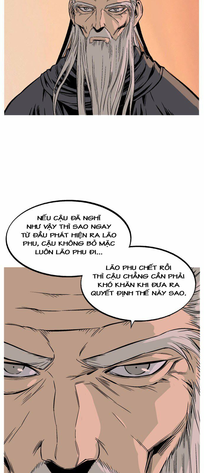Gosu - Cao Thủ 2: Chapter 142