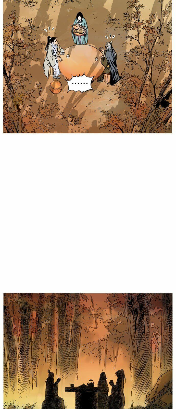 Gosu - Cao Thủ 2: Chapter 142