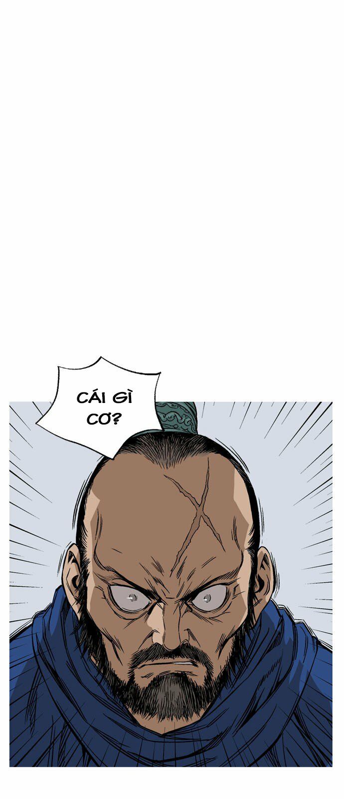 Gosu - Cao Thủ 2: Chapter 142