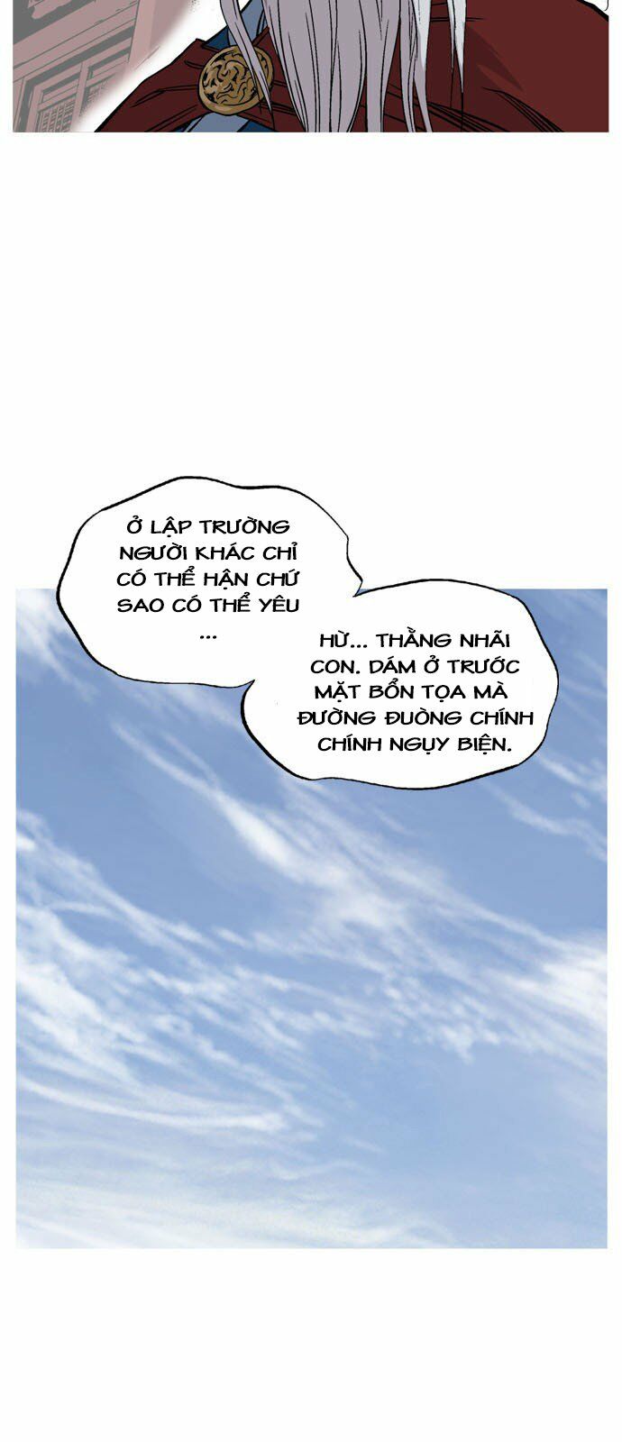 Gosu - Cao Thủ 2: Chapter 142